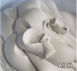 通辽混凝土预制节段拼接胶